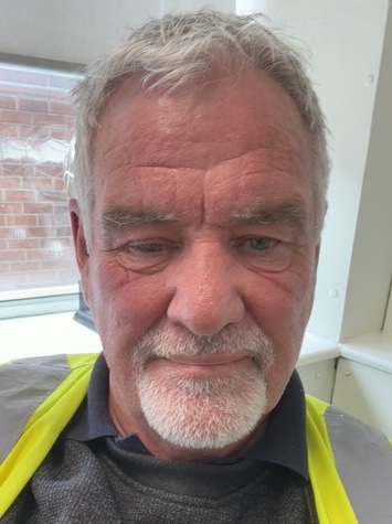 Paul Goddard